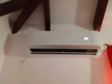 Chaleureuse maison au Moule avec piscine partagée - Photo 37