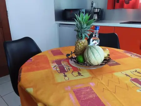 Chaleureuse maison au Moule avec piscine partagée - Photo 39