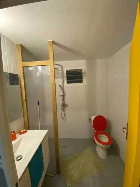 Bungalow élégant à Anse-Bertrand avec jardin privé - Photo 15