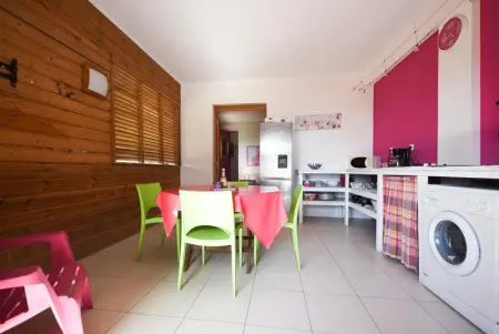 Charmant appartement à Pointe-Noire 51 m² avec piscine partagee - Photo 9