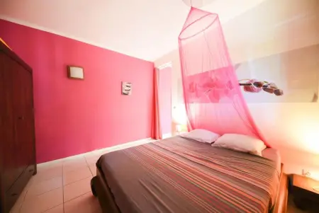 Charmant appartement à Pointe-Noire 51 m² avec piscine partagee - Photo 13