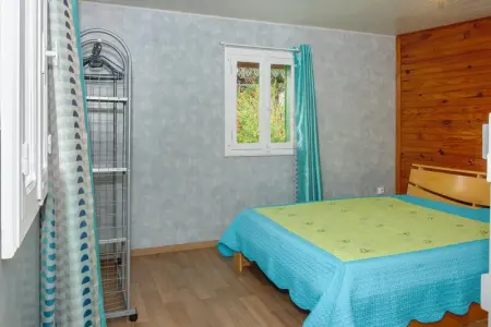 Maison familiale à Saint-Leu, Maison 4 personnes à Saint Leu - Photo 4