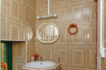 Maison familiale à Saint-Leu, Maison 4 personnes à Saint Leu - Photo 6