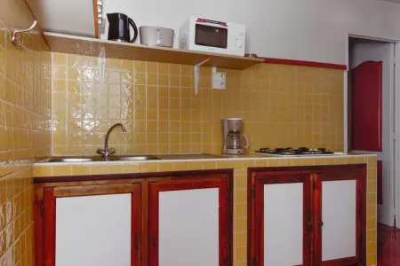 Maison familiale à Saint-Leu, Maison 4 personnes à Saint Leu - Photo 7