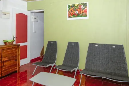 Maison familiale à Saint-Leu, Maison 4 personnes à Saint Leu - Photo 9