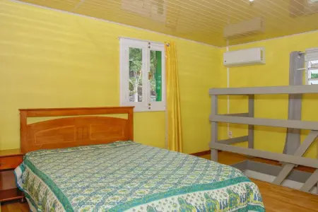 Maison familiale à Saint-Leu, Maison 4 personnes à Saint Leu - Photo 10