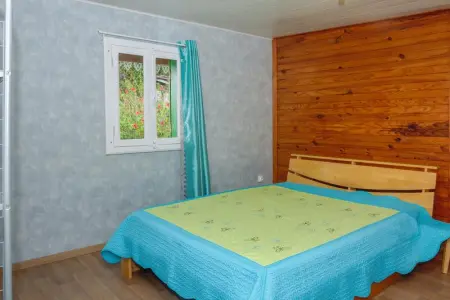 Maison familiale à Saint-Leu, Maison 4 personnes à Saint Leu - Photo 11