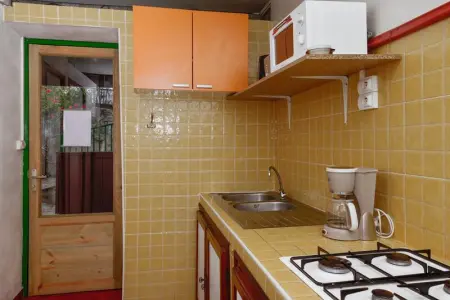 Maison familiale à Saint-Leu, Maison 4 personnes à Saint Leu - Photo 13