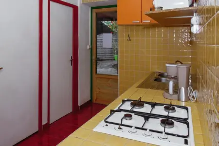 Maison familiale à Saint-Leu, Maison 4 personnes à Saint Leu - Photo 14