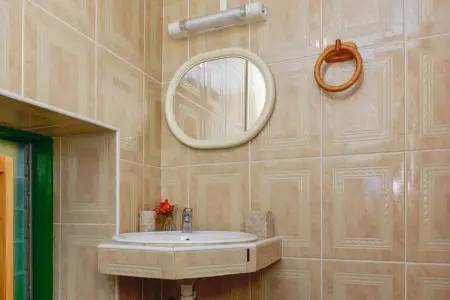 Maison familiale à Saint-Leu, Maison 4 personnes à Saint Leu - Photo 15