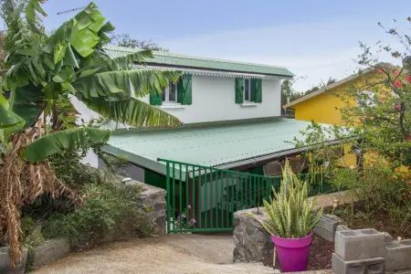 Maison familiale à Saint-Leu, Maison 4 personnes à Saint Leu - Photo 17