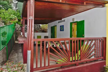 Maison familiale à Saint-Leu, Maison 4 personnes à Saint Leu - Photo 18