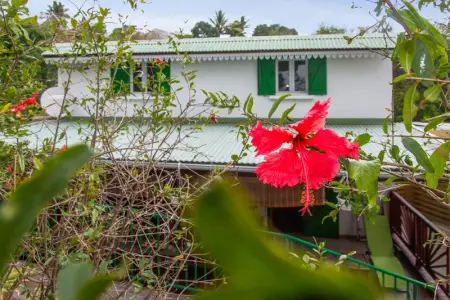 Maison familiale à Saint-Leu, Maison 4 personnes à Saint Leu - Photo 19