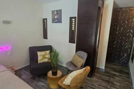 Studio charmant à La Trinité avec piscine partagée - 24 m² - Photo 3