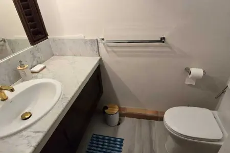 Studio charmant à La Trinité avec piscine partagée - 24 m² - Photo 7