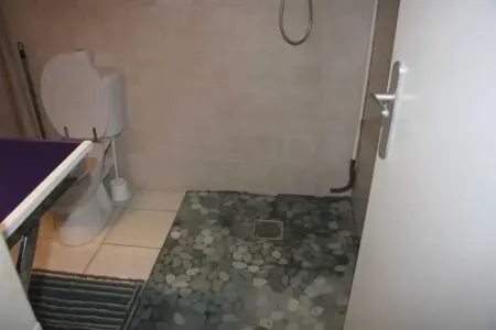 Studio confortable à La Trinité 30 m² avec vue mer et jardin - Photo 33