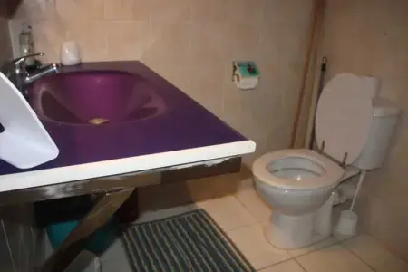 Studio confortable à La Trinité 30 m² avec vue mer et jardin - Photo 43