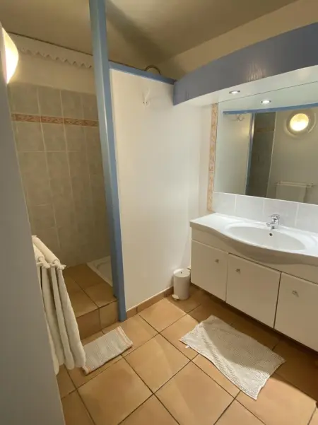 Studio confortable à Sainte-Anne - 25 m² - parking inclus - Photo 3