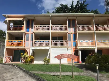 Studio confortable à Sainte-Anne - 25 m² - parking inclus - Photo 4