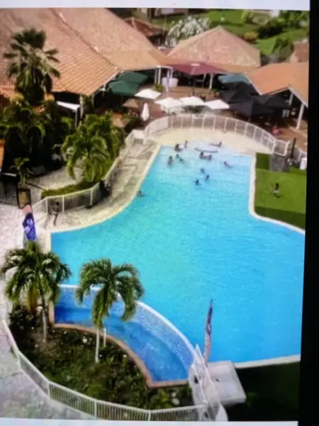 Studio confortable à Sainte-Anne - 25 m² - parking inclus - Photo 9