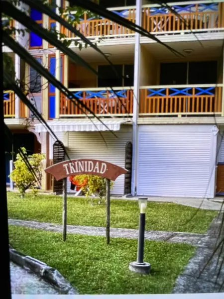 Studio confortable à Sainte-Anne - 25 m² - parking inclus - Photo 12