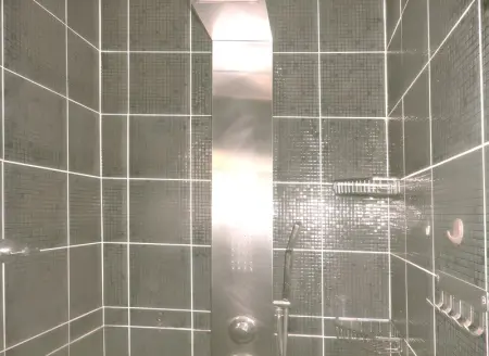 Villa élégante à Capesterre-Belle-Eau avec piscine privée - Photo 11