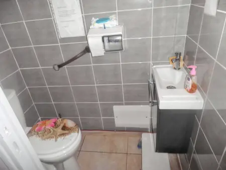 Villa élégante à Capesterre-Belle-Eau avec piscine privée - Photo 12