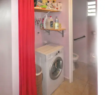 Villa élégante à Capesterre-Belle-Eau avec piscine privée - Photo 13