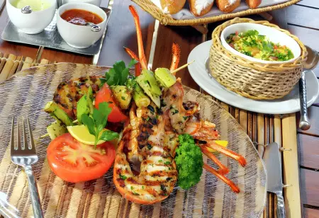 Villa élégante à Capesterre-Belle-Eau avec piscine privée - Photo 17