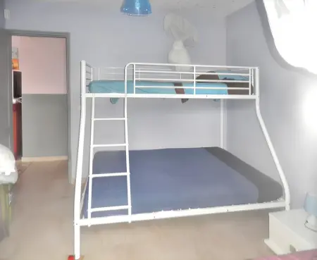 Villa élégante à Capesterre-Belle-Eau avec piscine privée - Photo 26