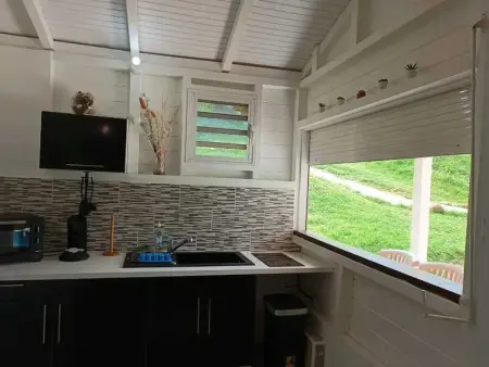 Villa charmante à Sainte-Anne avec piscine privée 20 m² - Photo 5