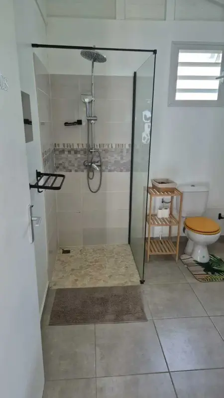 Villa charmante à Sainte-Anne avec piscine privée 20 m² - Photo 6