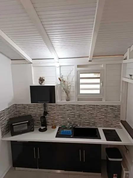 Villa charmante à Sainte-Anne avec piscine privée 20 m² - Photo 11