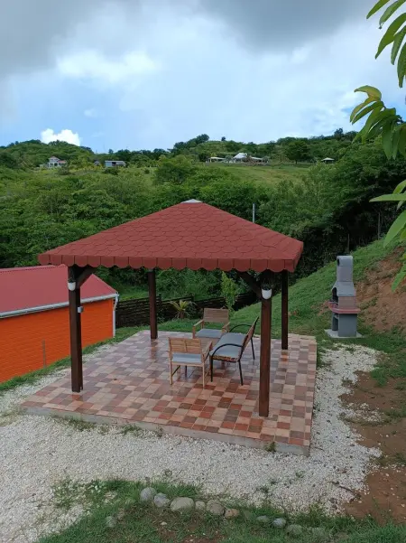 Villa charmante à Sainte-Anne avec piscine privée 20 m² - Photo 16