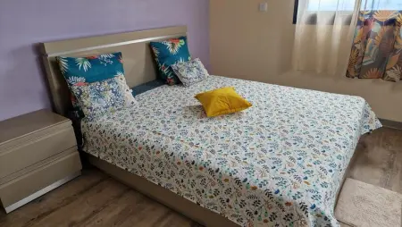 Maison charmante à Saint Paul avec vue sur mer, Maison 4 personnes à Saint Paul - Photo 4