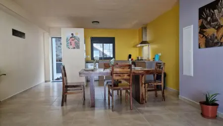 Maison charmante à Saint Paul avec vue sur mer, Maison 4 personnes à Saint Paul - Photo 8