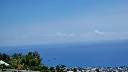 Maison charmante à Saint Paul avec vue sur mer, Maison 4 personnes à Saint Paul - Photo 10