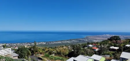 Maison charmante à Saint Paul avec vue sur mer, Maison 4 personnes à Saint Paul - Photo 12