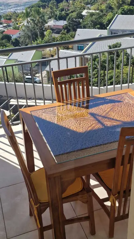 Maison charmante à Saint Paul avec vue sur mer, Maison 4 personnes à Saint Paul - Photo 26