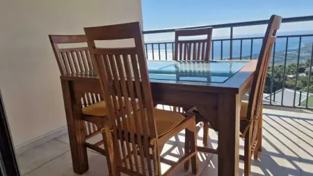 Maison charmante à Saint Paul avec vue sur mer, Maison 4 personnes à Saint Paul - Photo 28