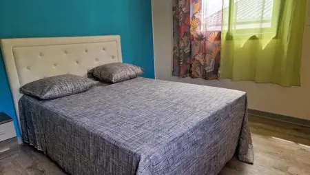 Maison charmante à Saint Paul avec vue sur mer, Maison 4 personnes à Saint Paul - Photo 29