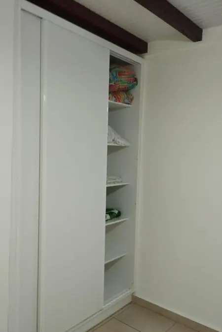 Appartement confortable avec vue sur mer à Bouillante, 50 m² - Photo 8