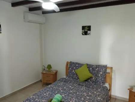 Appartement confortable avec vue sur mer à Bouillante, 50 m² - Photo 9