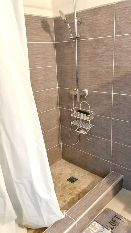 Appartement cosy avec vue sur la mer à Les Trois-Îlets, 50 m² - Photo 4