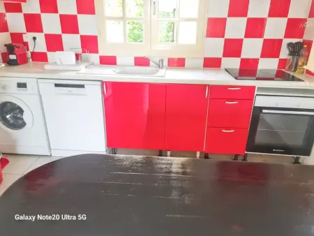 Maison charmante à Anse-Bertrand avec jardin, Maison 4 personnes à Anse Bertrand - Photo 3