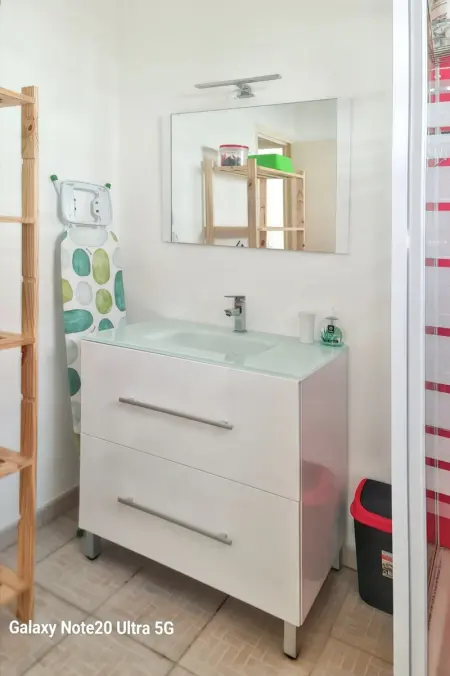 Maison charmante à Anse-Bertrand avec jardin, Maison 4 personnes à Anse Bertrand - Photo 8