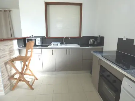 Appartement cosy Les Trois-Îlets 85 m² jardin verdoyant - Photo 7