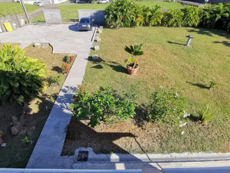 Appartement cosy Les Trois-Îlets 85 m² jardin verdoyant - Photo 23