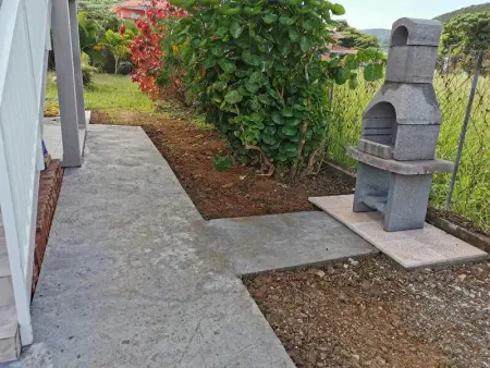 Appartement cosy Les Trois-Îlets 85 m² jardin verdoyant - Photo 25