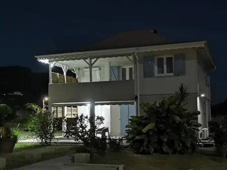 Appartement cosy Les Trois-Îlets 85 m² jardin verdoyant - Photo 28